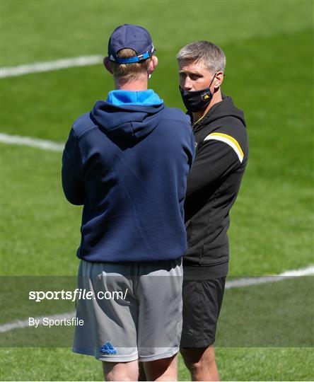 La Rochelle v Leinster - Heineken Champions Cup Semi-Final