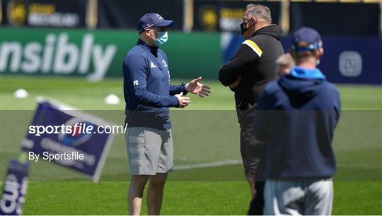 La Rochelle v Leinster - Heineken Champions Cup Semi-Final