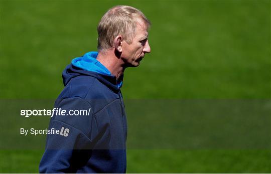 La Rochelle v Leinster - Heineken Champions Cup Semi-Final