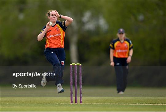 Typhoons v Scorchers - Arachas Super 50 Cup 2021 Typhoons v Scorchers - Arachas Super 50 Cup 2021