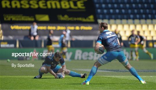 La Rochelle v Leinster - Heineken Champions Cup Semi-Final