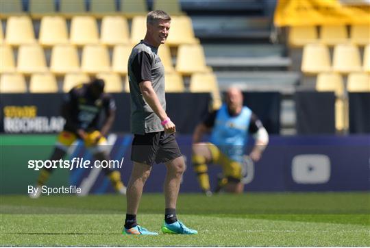 La Rochelle v Leinster - Heineken Champions Cup Semi-Final