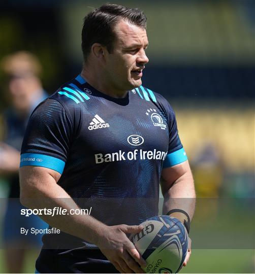 La Rochelle v Leinster - Heineken Champions Cup Semi-Final