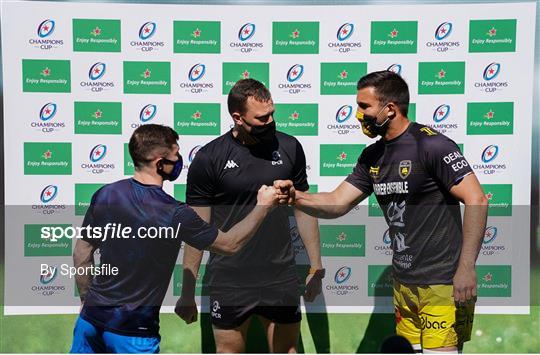 La Rochelle v Leinster - Heineken Champions Cup Semi-Final