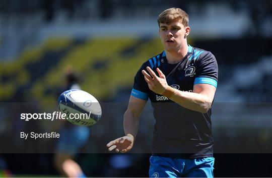 La Rochelle v Leinster - Heineken Champions Cup Semi-Final