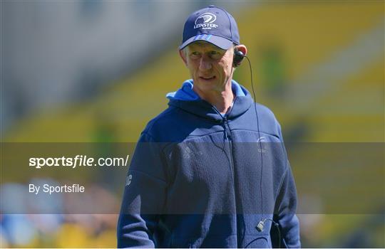 La Rochelle v Leinster - Heineken Champions Cup Semi-Final La Rochelle v Leinster - Heineken Champions Cup Semi-Final
