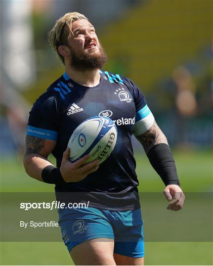 La Rochelle v Leinster - Heineken Champions Cup Semi-Final La Rochelle v Leinster - Heineken Champions Cup Semi-Final