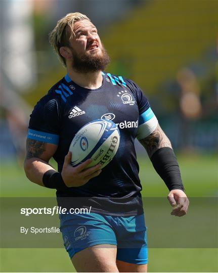 La Rochelle v Leinster - Heineken Champions Cup Semi-Final