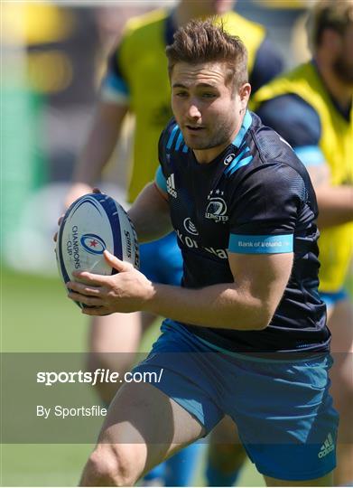La Rochelle v Leinster - Heineken Champions Cup Semi-Final La Rochelle v Leinster - Heineken Champions Cup Semi-Final