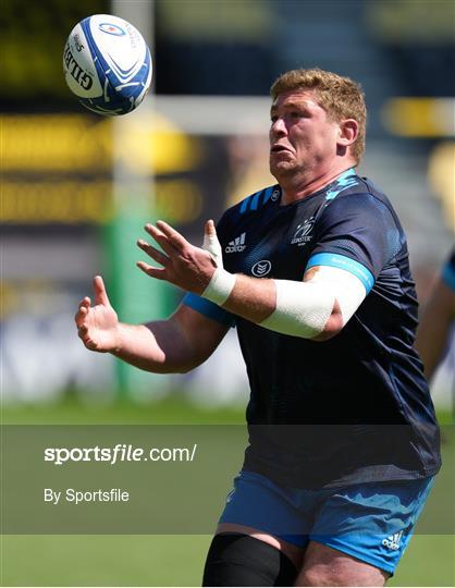 La Rochelle v Leinster - Heineken Champions Cup Semi-Final La Rochelle v Leinster - Heineken Champions Cup Semi-Final