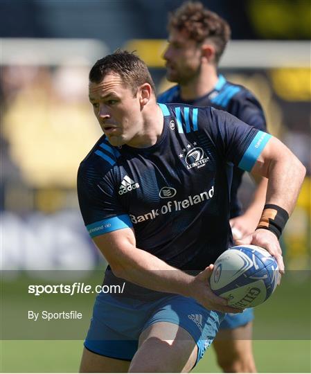 La Rochelle v Leinster - Heineken Champions Cup Semi-Final La Rochelle v Leinster - Heineken Champions Cup Semi-Final