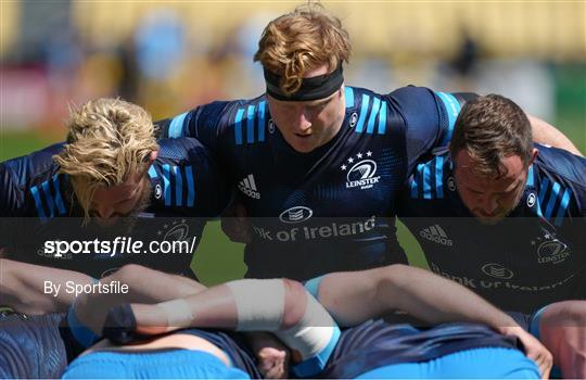 La Rochelle v Leinster - Heineken Champions Cup Semi-Final La Rochelle v Leinster - Heineken Champions Cup Semi-Final