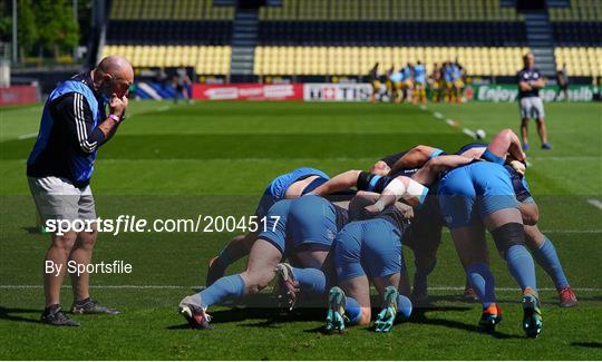 La Rochelle v Leinster - Heineken Champions Cup Semi-Final La Rochelle v Leinster - Heineken Champions Cup Semi-Final
