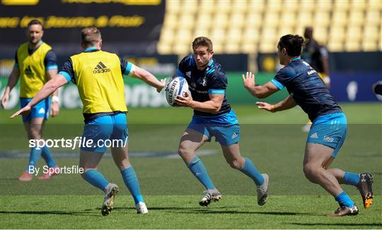 La Rochelle v Leinster - Heineken Champions Cup Semi-Final La Rochelle v Leinster - Heineken Champions Cup Semi-Final