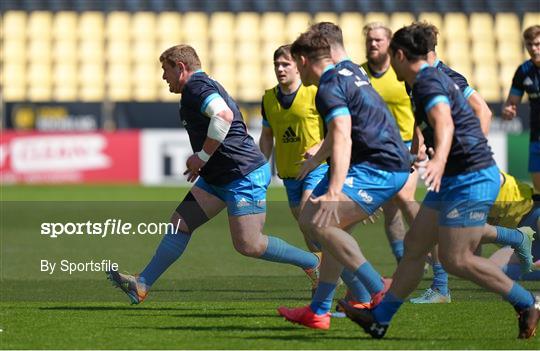 La Rochelle v Leinster - Heineken Champions Cup Semi-Final