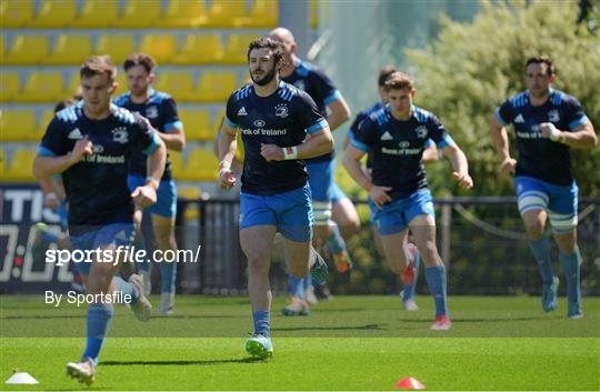 La Rochelle v Leinster - Heineken Champions Cup Semi-Final La Rochelle v Leinster - Heineken Champions Cup Semi-Final