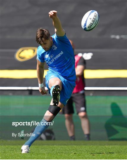 La Rochelle v Leinster - Heineken Champions Cup Semi-Final La Rochelle v Leinster - Heineken Champions Cup Semi-Final