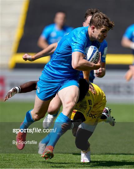 La Rochelle v Leinster - Heineken Champions Cup Semi-Final La Rochelle v Leinster - Heineken Champions Cup Semi-Final