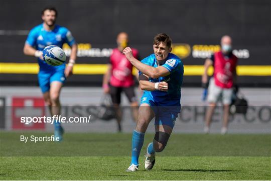 La Rochelle v Leinster - Heineken Champions Cup Semi-Final La Rochelle v Leinster - Heineken Champions Cup Semi-Final