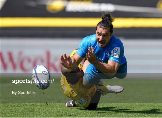 La Rochelle v Leinster - Heineken Champions Cup Semi-Final La Rochelle v Leinster - Heineken Champions Cup Semi-Final