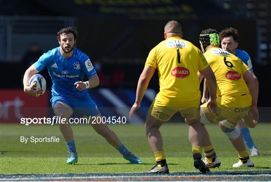 La Rochelle v Leinster - Heineken Champions Cup Semi-Final La Rochelle v Leinster - Heineken Champions Cup Semi-Final