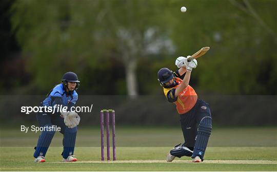 Typhoons v Scorchers - Arachas Super 50 Cup 2021 Typhoons v Scorchers - Arachas Super 50 Cup 2021