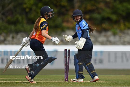 Typhoons v Scorchers - Arachas Super 50 Cup 2021 Typhoons v Scorchers - Arachas Super 50 Cup 2021