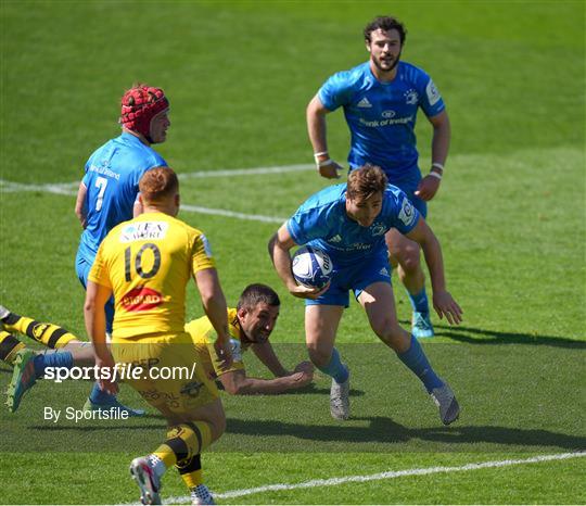 La Rochelle v Leinster - Heineken Champions Cup Semi-Final La Rochelle v Leinster - Heineken Champions Cup Semi-Final