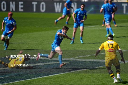 La Rochelle v Leinster - Heineken Champions Cup Semi-Final La Rochelle v Leinster - Heineken Champions Cup Semi-Final