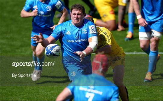 La Rochelle v Leinster - Heineken Champions Cup Semi-Final La Rochelle v Leinster - Heineken Champions Cup Semi-Final