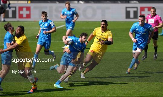 La Rochelle v Leinster - Heineken Champions Cup Semi-Final