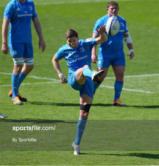 La Rochelle v Leinster - Heineken Champions Cup Semi-Final