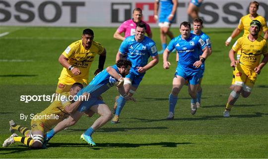 La Rochelle v Leinster - Heineken Champions Cup Semi-Final La Rochelle v Leinster - Heineken Champions Cup Semi-Final