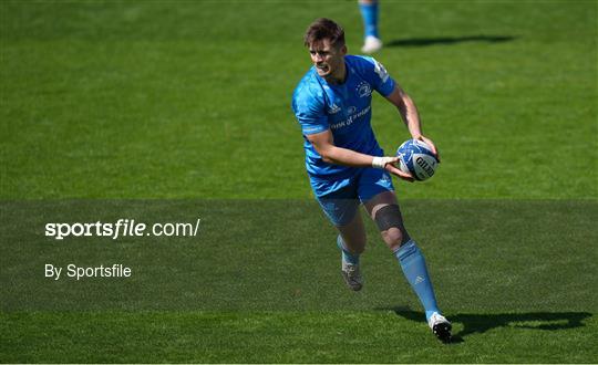 La Rochelle v Leinster - Heineken Champions Cup Semi-Final La Rochelle v Leinster - Heineken Champions Cup Semi-Final