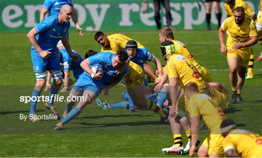 La Rochelle v Leinster - Heineken Champions Cup Semi-Final