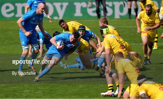 La Rochelle v Leinster - Heineken Champions Cup Semi-Final La Rochelle v Leinster - Heineken Champions Cup Semi-Final