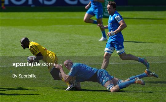 La Rochelle v Leinster - Heineken Champions Cup Semi-Final