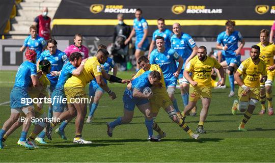 La Rochelle v Leinster - Heineken Champions Cup Semi-Final La Rochelle v Leinster - Heineken Champions Cup Semi-Final