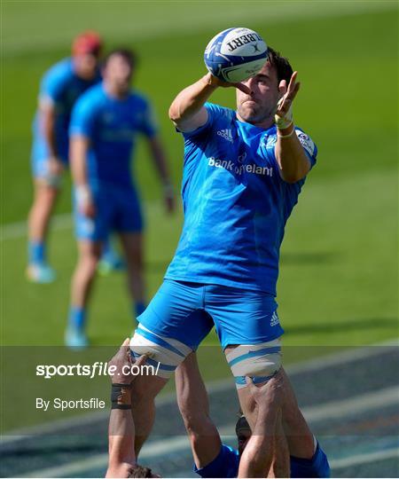 La Rochelle v Leinster - Heineken Champions Cup Semi-Final