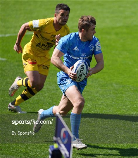La Rochelle v Leinster - Heineken Champions Cup Semi-Final La Rochelle v Leinster - Heineken Champions Cup Semi-Final