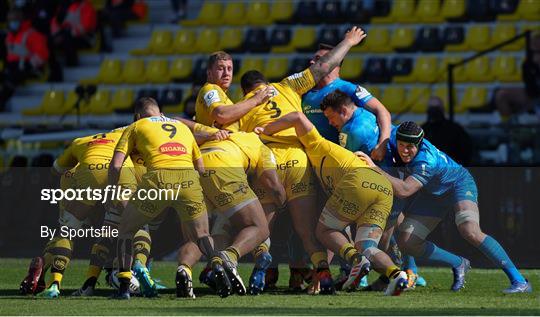 La Rochelle v Leinster - Heineken Champions Cup Semi-Final La Rochelle v Leinster - Heineken Champions Cup Semi-Final