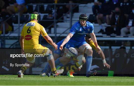 La Rochelle v Leinster - Heineken Champions Cup Semi-Final La Rochelle v Leinster - Heineken Champions Cup Semi-Final