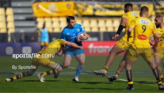 La Rochelle v Leinster - Heineken Champions Cup Semi-Final La Rochelle v Leinster - Heineken Champions Cup Semi-Final