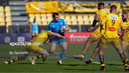 La Rochelle v Leinster - Heineken Champions Cup Semi-Final