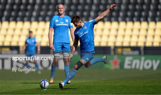 La Rochelle v Leinster - Heineken Champions Cup Semi-Final