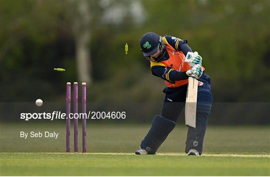 Typhoons v Scorchers - Arachas Super 50 Cup 2021 Typhoons v Scorchers - Arachas Super 50 Cup 2021