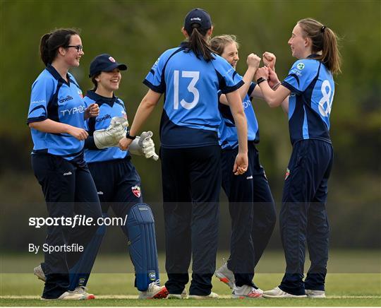 Typhoons v Scorchers - Arachas Super 50 Cup 2021 Typhoons v Scorchers - Arachas Super 50 Cup 2021
