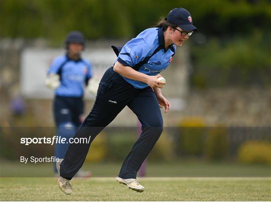 Typhoons v Scorchers - Arachas Super 50 Cup 2021 Typhoons v Scorchers - Arachas Super 50 Cup 2021