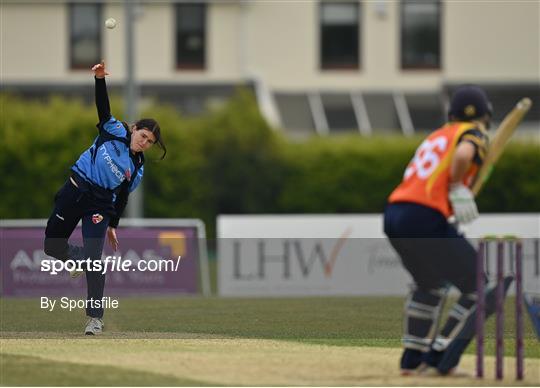 Typhoons v Scorchers - Arachas Super 50 Cup 2021