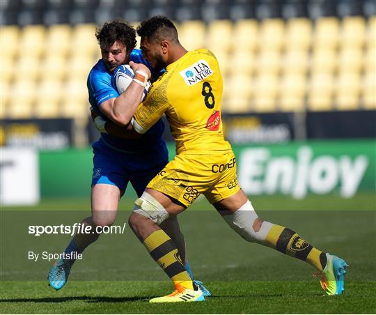 La Rochelle v Leinster - Heineken Champions Cup Semi-Final